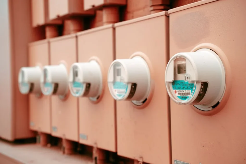 Compteurs électriques pour le suivi des consommations
