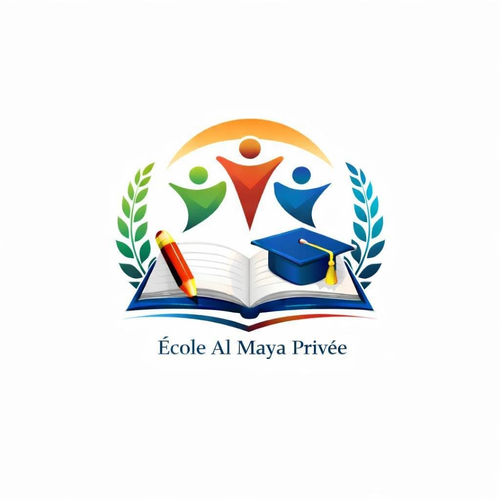 Logo École Al Maya